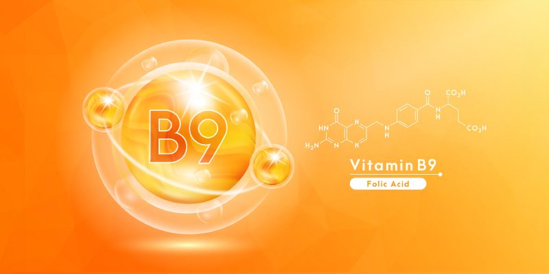 Folic-Acid-Deficiency