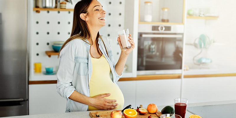 The-Importance-of-Folic-Acid-for-Women-Considering-Conception-or-During-Pregnancy