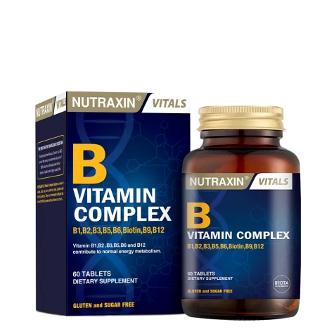 NX_VİTAMİN B COMPLEX_KUTU copy