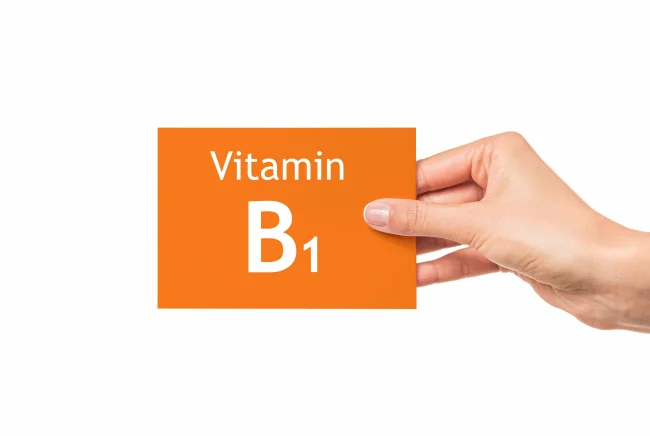 Can You Take Too Much Vitamin B1