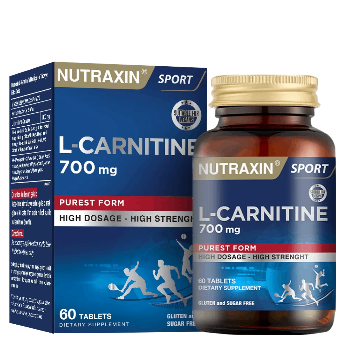 l carnitine amazon uk L-Carnitine Tablets